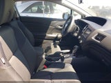 Honda Civic Lx 2HGFG3B51FH531570 снимка