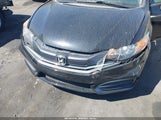 Honda Civic Lx 2HGFG3B51FH531570 снимка