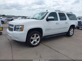 Chevrolet Suburban  Ltz 1GNSCKE0XER106969 снимка