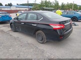 Nissan Sentra S 3N1AB7AP4FY381582 снимка
