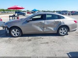 Chevrolet Malibu Fwd 1Lt 1G1ZD5ST8RF159951 photo