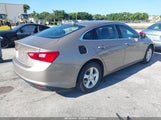 Chevrolet Malibu Fwd 1Lt 1G1ZD5ST8RF159951 снимка