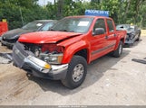 Chevrolet Colorado Lt 1GCDT13E188133773 снимка