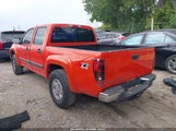 Chevrolet Colorado Lt 1GCDT13E188133773 снимка