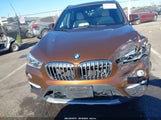 BMW X1 xDrive28I WBXHT3C36GP884287 снимка