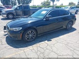 BMW 330I 3MW5R1J01M8B82381 снимка