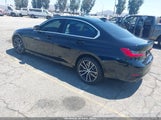 BMW 330I 3MW5R1J01M8B82381 снимка