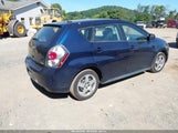 Pontiac Vibe 5Y2SP6E85AZ408948 снимка