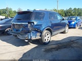 Ford Explorer Xlt 1FM5K8D80HGA55674 снимка