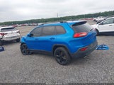 Jeep Cherokee Limited 4X4 1C4PJMDXXJD578160 fotografie