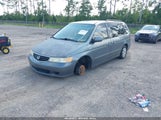 Honda Odyssey Ex 5FNRL18692B003416 снимка