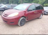 Toyota Sienna Le 5TDZK23C37S037893 снимка