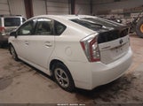 Toyota Prius Two JTDKN3DU9E1764391 снимка