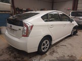 Toyota Prius Two JTDKN3DU9E1764391 снимка