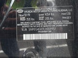 Hyundai Sonata Se 5NPEG4JA9LH009951 снимка