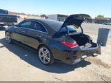 Mercedes-Benz Cla 250 W1K5J4GB8MN180084 photo