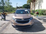 Chevrolet Equinox Ls 2GNAXHEV9K6251913 снимка
