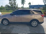 Chevrolet Equinox Ls 2GNAXHEV9K6251913 снимка