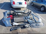 Hyundai Santa Fe Sport 2.4L 5NMZUDLB8HH043464 снимка