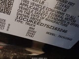 Chevrolet Silverado  4Wd Short Bed Rst 1GCUKEED7SZ163246 photo