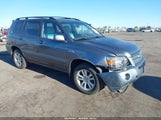 Toyota Highlander Hybrid V6 JTEEW21A360022988 photo
