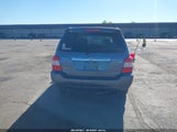 Toyota Highlander Hybrid V6 JTEEW21A360022988 fotografie