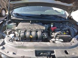 Nissan Sentra Sv 3N1AB7AP3JY236817 снимка