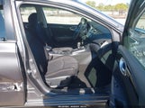 Nissan Sentra Sv 3N1AB7AP3JY236817 снимка