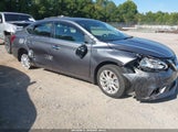 Nissan Sentra Sv 3N1AB7AP3JY236817 снимка