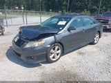 Toyota Camry Se 4T1BF3EK3BU767819 снимка