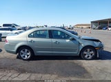 Ford Fusion Se 3FAHP07Z09R191778 photo