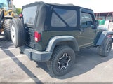 Jeep Wrangler Sport 1J4AA2D12BL609084 снимка
