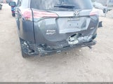 Toyota Rav4 Xle 2T3WFREV7JW518430 снимка
