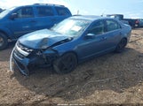 Ford Fusion Se 3FAHP0HA2AR345727 снимка