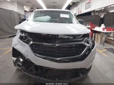 Chevrolet Equinox Ls 2GNAXHEV8J6278373 снимка