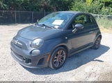 Fiat 500 Pop 3C3CFFKHXJT362587 fotografie