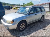 Subaru Forester 2.5Xs JF1SG65625H721472 снимка