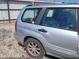 Subaru Forester 2.5Xs JF1SG65625H721472 снимка