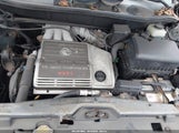 Lexus Rx 300 JTJHF10U130313781 снимка