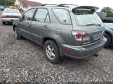 Lexus Rx 300 JTJHF10U130313781 снимка