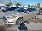 Ford Fusion Se 3FA6P0H74HR358971 снимка