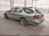 Ford Taurus Se 1FAHP58U42G269704 снимка