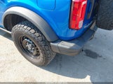 Ford Bronco Black Diamond 1FMEE5DP6PLB56317 снимка