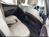 Hyundai Santa Fe Sport 2.4L 5XYZU3LB1HG489475 fotografie