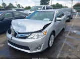 Toyota Camry Hybrid Xle 4T1BD1FK5EU105964 снимка