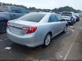 Toyota Camry Hybrid Xle 4T1BD1FK5EU105964 photo