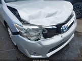 Toyota Camry Hybrid Xle 4T1BD1FK5EU105964 fotografie