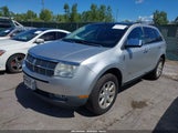 Lincoln Mkx 2LMDJ8JC7ABJ34168 снимка