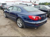 Volkswagen Cc Luxury WVWHN7AN7AE533068 снимка