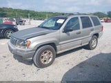 Jeep Grand Cherokee Laredo 1J4G248S9YC200434 снимка